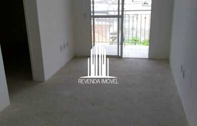 Imagem 4: Apartamento com 2 dormitórios sendo uma suíte no Jardim Brasil