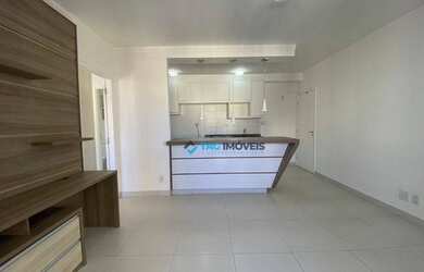Imagem 5: Apartamento com 1 dormitório para alugar, 47 m² por R$ 2.280,00/mês - Botafogo - Campinas