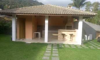 Imagem 1: Casa de condomínio para venda com 84 metros quadrados com 2 quartos