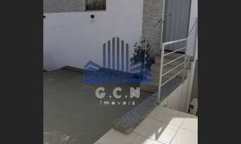 Imagem 2: Ibirité - Casa Padrão - Canaan