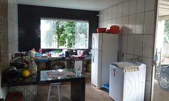 Imagem 1: Vende se sobrado em fase de acabamento aceita carro