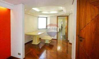 Imagem 5: Cobertura Duplex com 3 Quartos à Venda, 391 m²