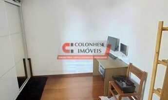 Imagem 3: Apartamento 4 Quartos Santo André - SP - Vila Bastos