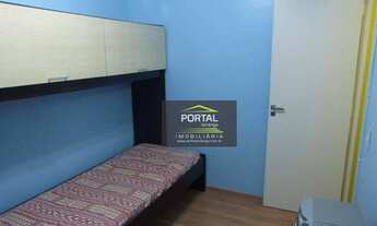 Imagem 2: Apartamento com 3 dormitórios à venda, 60 m² por R$ 330.000,00 - Vila Vermelha - São Paulo