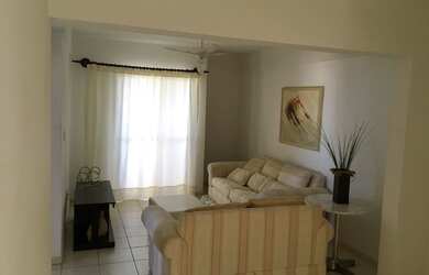 Imagem 3: Apartamento Rua Galileu Galilei Ribeirão Preto Apartamento à venda, 71m², 2 dormitórios, 1