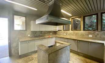 Imagem 5: Casa para aluguel, 5 quartos, 5 suítes, 10 vagas, Mangabeiras - Belo Horizonte/MG