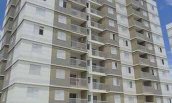 Imagem: Apartamento residencial à venda, Jardim