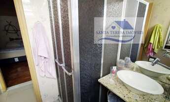 Imagem 5: Apartamento de 91 m² com 3 quartos em Santa Teresa