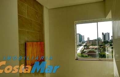 Imagem 7: Apartamento entre centro e o mar