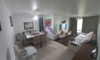 Imagem 3: Apartamento Com 3 Dormitórios Próx Ao Centro Poliesportivo Geodésico à Venda, 76 M² Por R