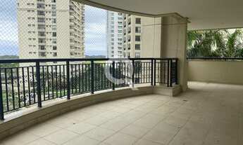 Imagem: Barra da Tijuca