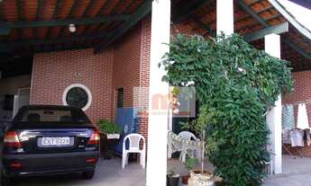 Imagem: Casa com 2 dormitórios à venda, 140 m²