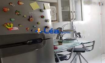 Imagem 7: APARTAMENTO RESIDENCIAL em SUZANO - SP, VILA URUPÊS