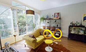 Imagem 7: Apartamento para venda com 180 metros quadrados com 3 quartos em Copacabana - Rio de Janei