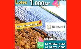 Imagem: Corumbá 04 / Mega lançamento Lago Corumbá