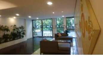 Imagem 5: Apartamento duplex :Habitat Urca Platium