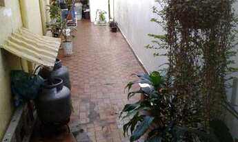 Imagem 2: Casa com 2 dormitórios +1dormitório reversível à venda, 140 m² por R$ 420.000 - Vila Carrã