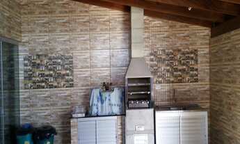 Imagem: CASA RESIDENCIAL em JAGUARIUNA - SP, ARCO