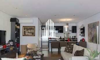 Imagem 5: Le Locle Jardins à venda de 112m² com 1 suíte com sala ampliada e 3 vagas de garagem