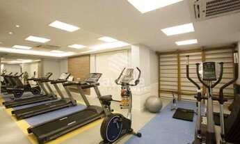 Imagem 4: Apartamento com 3 dormitórios à venda, 89 m² por R$ 570.000 - Recreio dos Bandeirantes - R