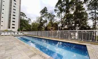 Imagem 2: Apartamento Residencial à venda, Vila Andrade, São Paulo -