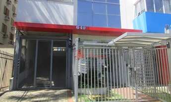 Imagem 2: Studio com 1 dormitório para alugar, 50 m² por R$ 1.890,00/mês - Menino Deus - Porto Alegr