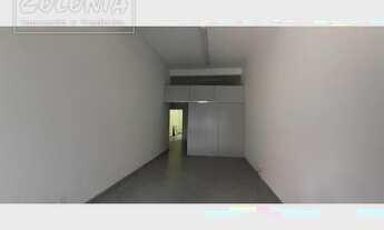 Imagem 2: Santo André - Loja/Salão - Vila Dora