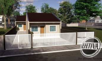 Imagem 6: RESIDÊNCIA 58 M² - BALNEÁRIO GUACIARA - MATINHOS PR