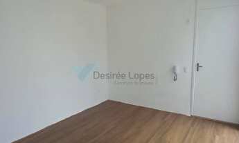 Imagem 6: Apartamento para Locação em São Paulo, Parque Ipê, 2 dormitórios, 1 banheiro, 1 vaga