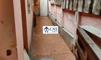 Imagem 6: CASA RESIDENCIAL em TABOÃO DA SERRA - SP, JARDIM PAZINI