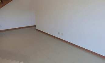 Imagem 7: Cobertura dúplex 4 quartos 2 vagas Freguesia