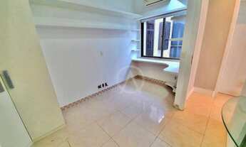 Imagem 6: Cobertura de Alto Padrão com 185 m2 na Barra da Tijuca