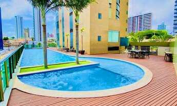 Imagem 4: APARTAMENTO 4 SUÍTES NO MIRANTE JOÃO OLÍMPIO PETRÓPOLIS - 358M²