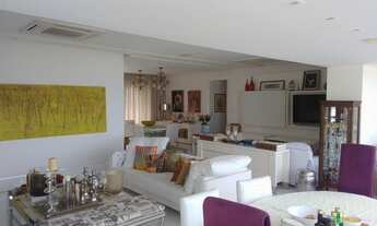 Imagem 4: Apartamento 4 suítes MARAVILHOSA