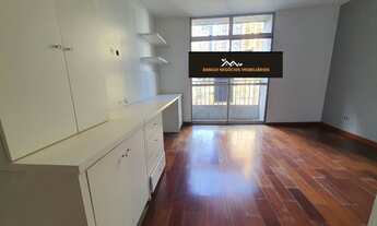 Imagem 6: Apartamento com 155 metros -3 quartos sendo 2 suítes /2 vagas de garagem em Bigorrilho