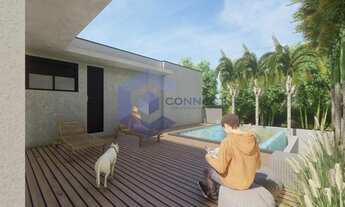 Imagem 4: Casa - Alphaville Nova Esplanada - Votorantim