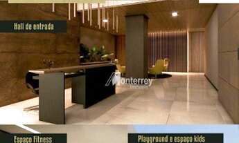 Imagem 2: Apartamento com 3 dormitórios à venda, 94 m² por R$ 789.900,00 - Centro - Juiz de Fora/MG