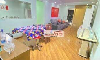 Imagem: Apartamento com 3 dormitórios à venda