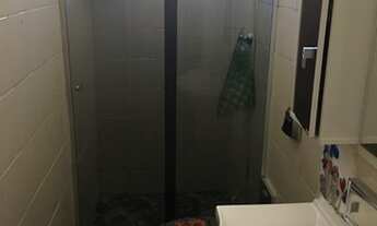 Imagem 6: Apartamento para venda possui 52 metros quadrados com 3 quartos em Atuba - Pinhais - PR