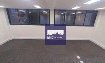 Imagem 4: Sala para alugar, 120 m² por R$ 10.000,00/mês - Ipanema - Rio de Janeiro/RJ