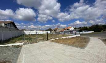 Imagem 6: Terreno de esquina com 723 metros quadrados no bairro Uberaba