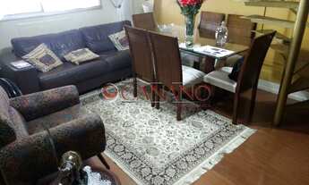 Imagem 4: Cobertura a Venda - Cachambi