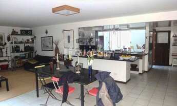 Imagem 3: Casa com 4 quartos à venda, 254 m² - São Conrado - Rio de Janeiro/RJ