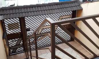 Imagem 5: SOBRADO EM SANTO ANDRÉ DE ALTO PADRÃO 4 DORMITORIOS