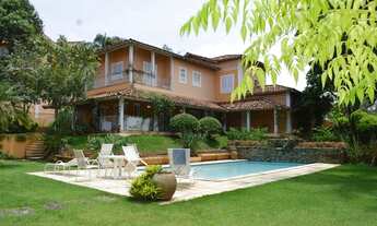 Imagem: Belíssima Residência