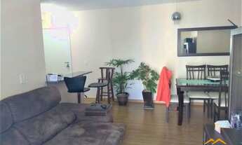 Imagem 3: Apartamento Residencial à venda, Vila Betânia, São José dos Campos - AP6233