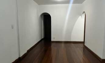 Imagem 2: Apartamento 2Q, Reversível para 3Q, amplo, com Suíte, Varanda, Garagem, pronto para morar
