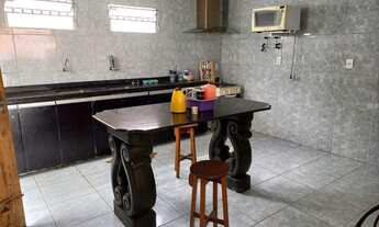 Imagem 7: Casa com 4 dormitórios à venda, 280 m² por R$ 600.000,00 - Parque Shalon - São Luís/MA