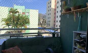 Imagem 7: Apartamento - 02 Dormitórios com Suíte - Jardim Paraíso - Venda