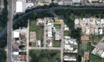 Imagem 2: Terreno para Venda em Florianópolis, Santa Mônica